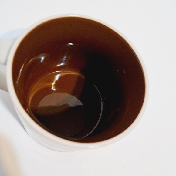 Starbucks You Are Here Collection Indianapolis 14oz Stoneware Mug - Picture 4 of 6